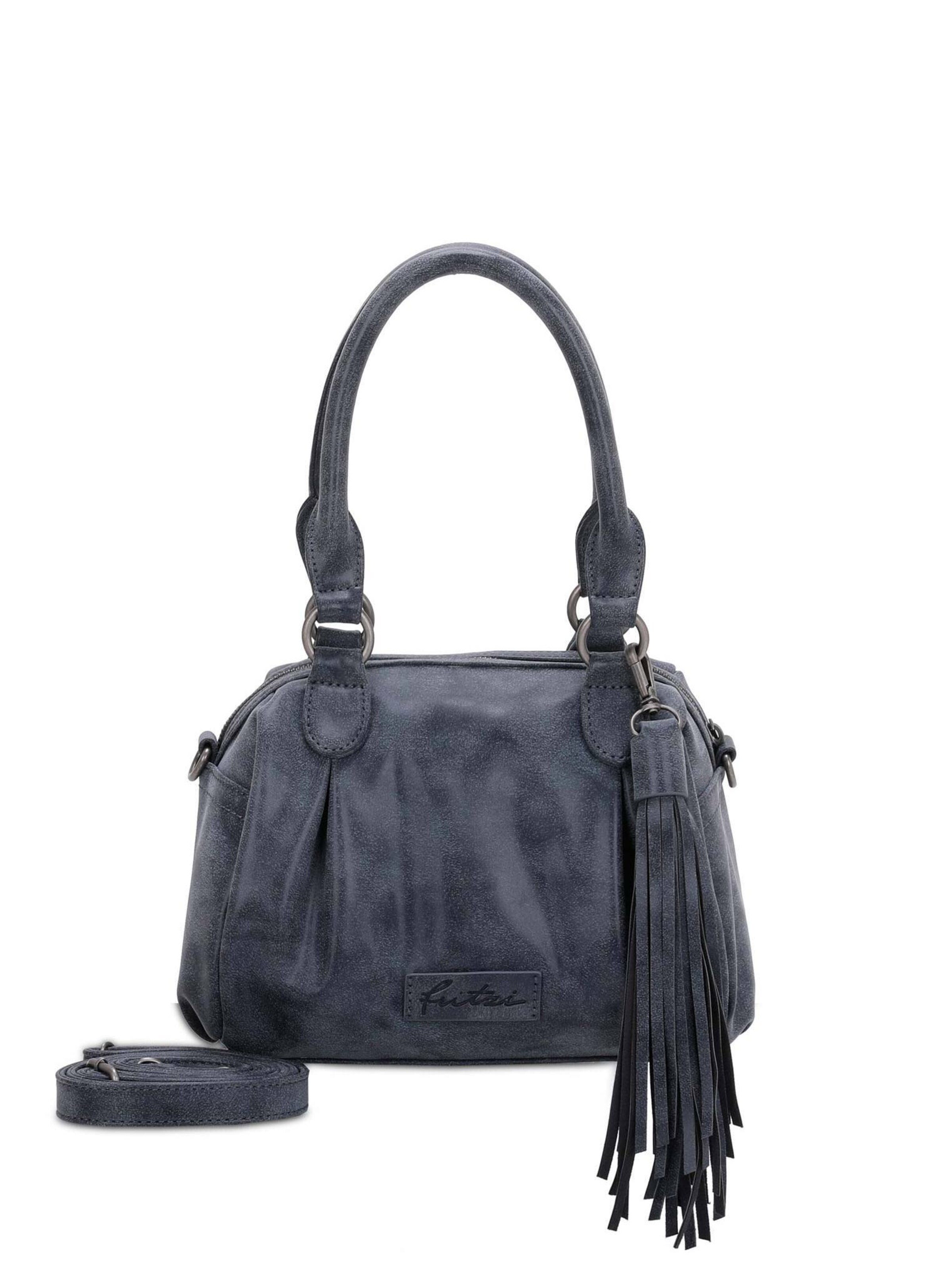 Fritzi aus preußen schwarze tasche Clearance